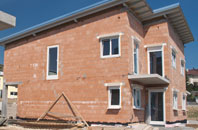 St Gennys home extensions