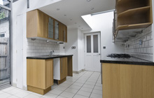 St Gennys kitchen extension leads