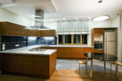 kitchen extensions St Gennys